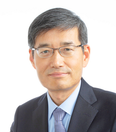 전병욱 DL(주) 신임 대표이사. 사진=DL