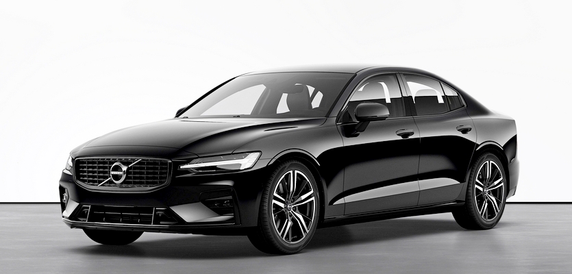 볼보코리아가 ‘S60 R-Design’ 특별판을 150대 한정으로 출시하고, 22일부터 판매를 시작한다. 사진=볼보코리아