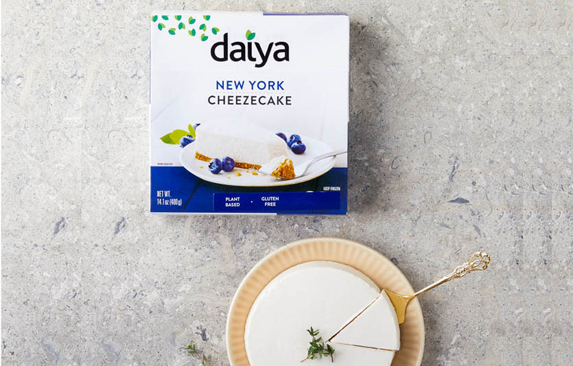 현대백화점그룹 계열 종합식품기업 현대그린푸드가 식품업계의 미래 먹거리로 주목받고 있는 완전채식(비건) 식품 사업에 본격 시동을 건다.  사진=현대백화점