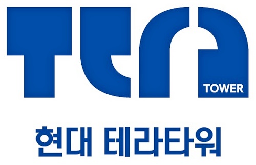 현대 테라타워 새 BI. 사진=현대엔지니어링