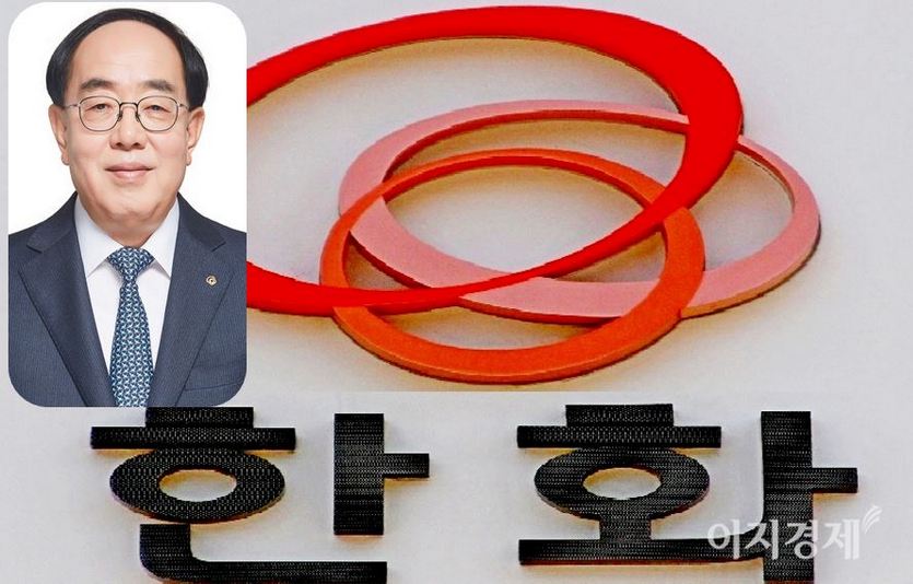 올해 중반 승진 취임한 한화건설 최광호 대표이사 부회장이 내년 사상 최고 실적에 도전한다. 사진=이지경제, 한화건설