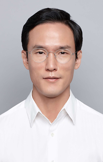 조현범 한국앤컴퍼니 회장. 사진=한국앤컴퍼니