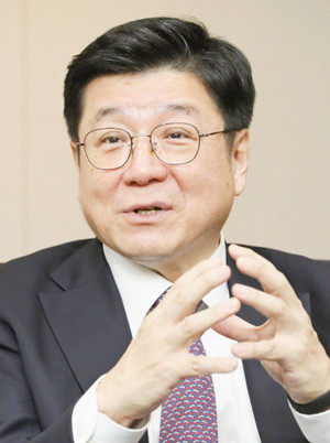 이찬희 삼성준법감시위원회의 2기 위원장. 사진=삼성전자