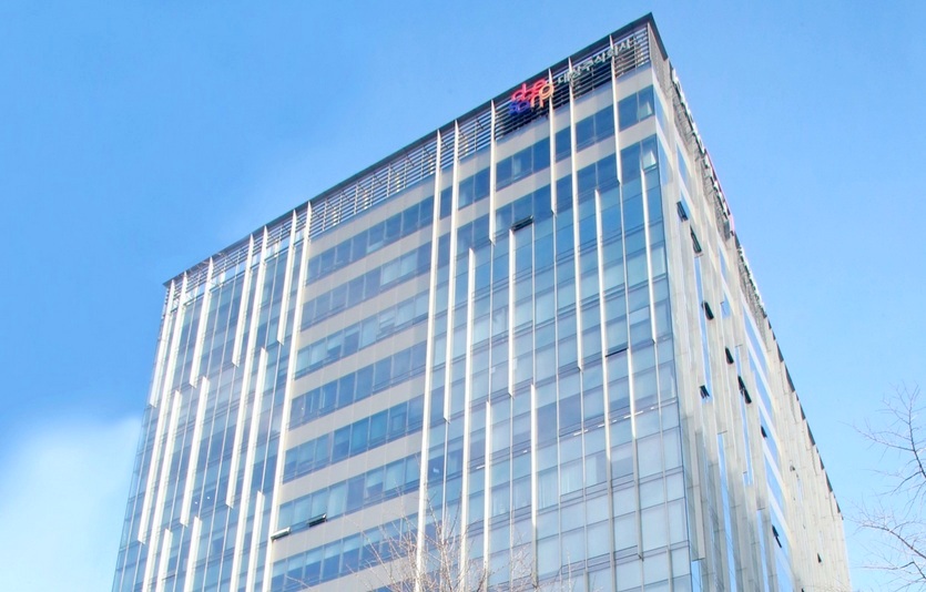 대상㈜이 공정거래위원회가 선정한 ‘대리점 동행기업’으로 뽑혔다. 대상 서울 종로 사옥. 사진=대상