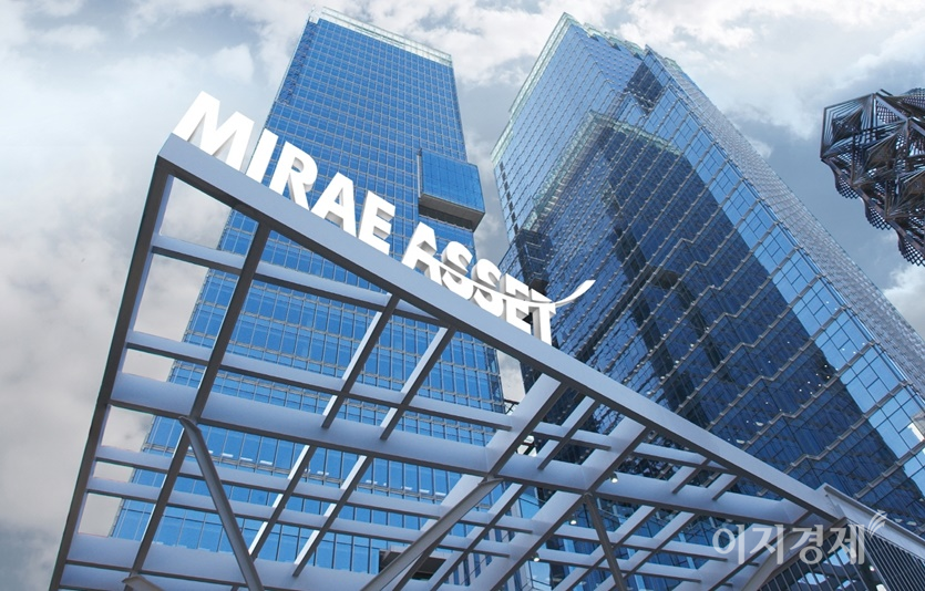 미래에셋 계열사들이 총수 일가에 240억원대의 일감 몰아주기 혐의로 약식기소됐다. 사진=이지경제