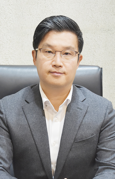 고낙천 HDC신라면세점 공동대표. 사진=HDC신라면세점