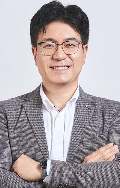 박진효 SK쉴더스 대표. 사진=SK쉴더스