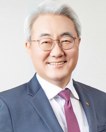 김준 SK이노베이션 부회장. 사진=SK이노베이션