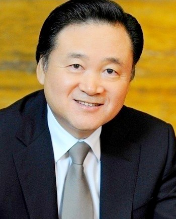 허영인 SPC그룹 회장. 사진=SPC