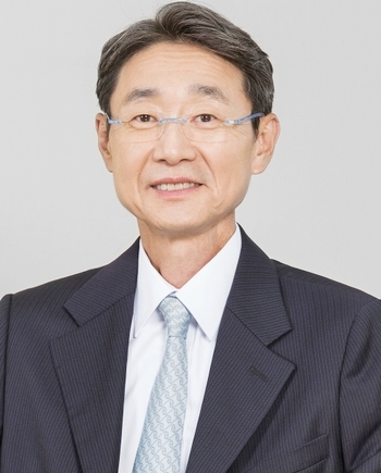 신동원 농심 회장. 사진=농심