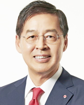 신학철 LG화학 부회장. 사진=LG화학