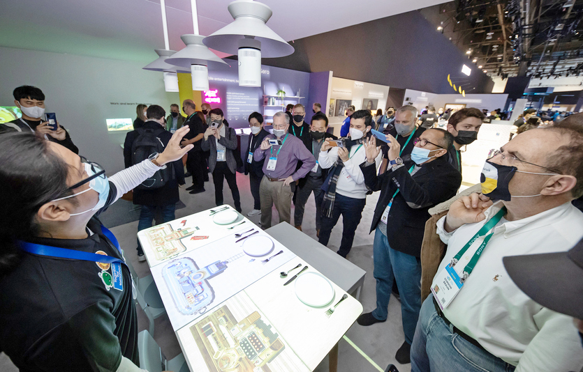 더 프리스타일. 사진=삼성전자