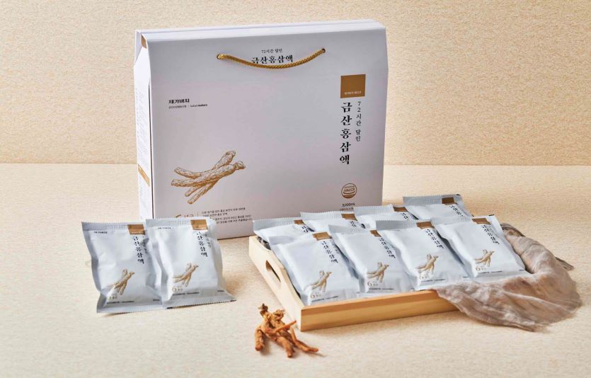 카카오메이커스가 금산 인삼 농가를 돕기 위한 행사를 개최한다. 사진=카카오메이커스