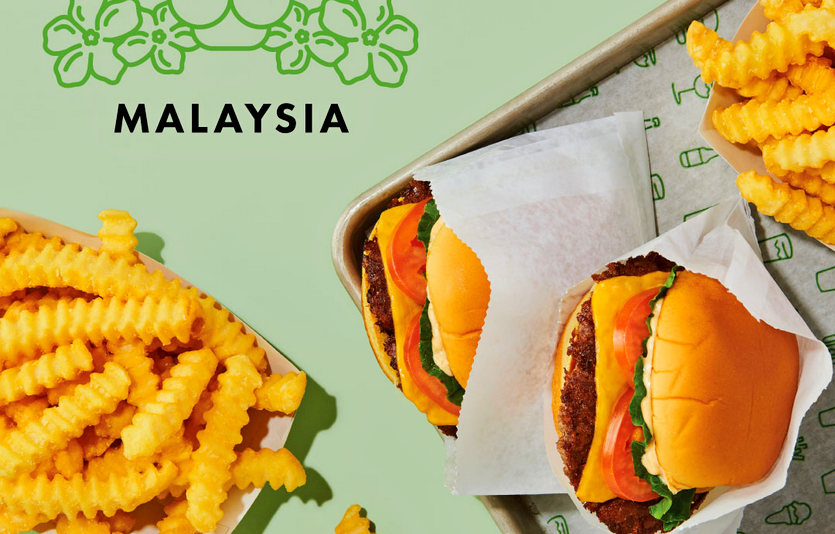 SPC그룹이 미국 쉐이크쉑 엔터프라이즈와 말레이시아 사업 운영에 관한 계약을 맺고, 쉐이크쉑의 말레이시아 사업운영권을 획득했다. 사진=SPC