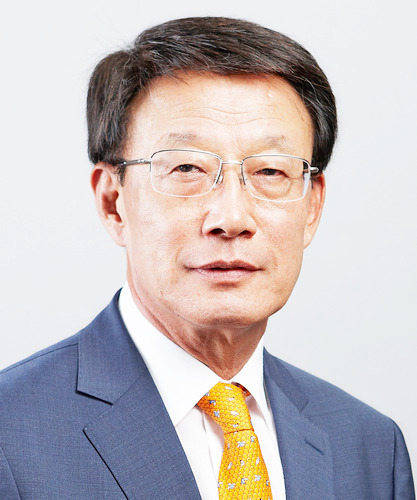 효성티앤에스 손현식 대표이사 사장. 사진=효성