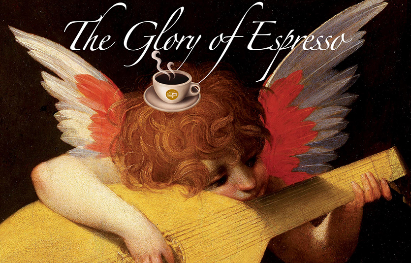 파스쿠치가 14일 서울 양재동에 위치한 ‘에스프레소 바’에서 ‘게스트 바리스타 아워’ 행사를 진행한다고 13일 밝혔다. 사진=SPC그룹