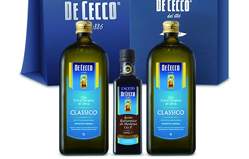 이번 설 이마트는 ‘프리미엄 오일 세트’ 등 고급 식재료 세트 판매 확대에 나선다. 작년 설 3종이었던 프리미엄 오일 세트를 올해 9종으로 확대했다. 사진=이마트