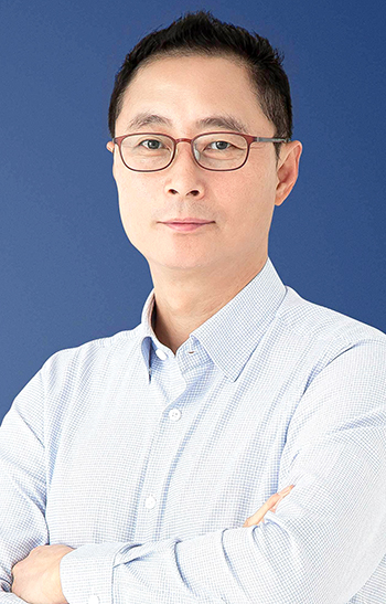 김명규 쿠팡이츠 대표이사. 사진=쿠팡