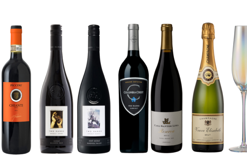 신세계L&B는 설 선물세트 40여 종을 출시했다. 사진=신세계L&B