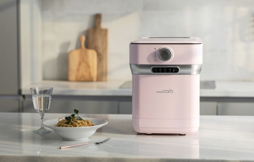 스마트카라가 친환경 음식물처리기와 관련된 마케팅을 강화하고 있다. 사진=스마트카라