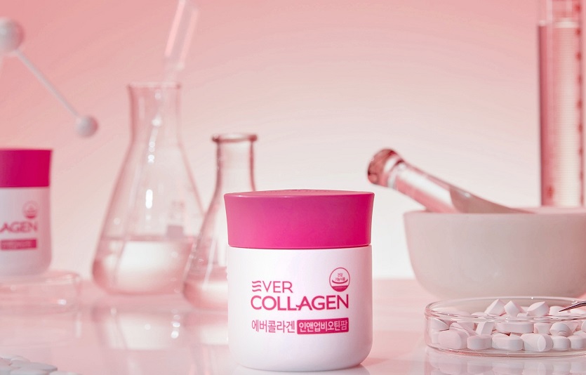 뉴트리가 약국 전용 신제품을 출시하고 유통망을 확대하고 있다. 사진=뉴트리