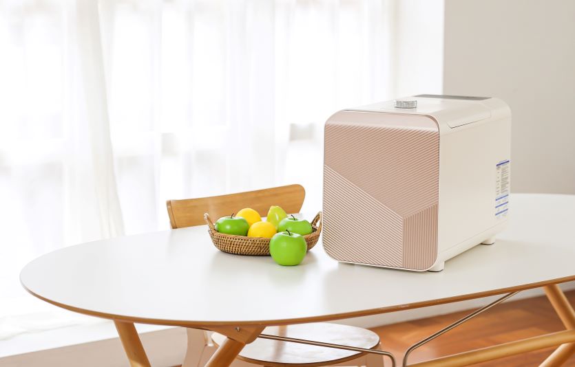 신일전자가 친환경 음식물처리기의 특별할인판매를 진행한다. 사진=신일전자