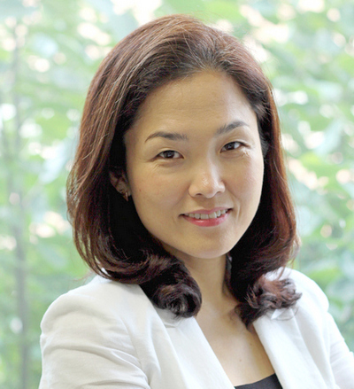 볼보건설기계 인사 총괄 송인선 신임 부사장. 사진=볼보건설기계