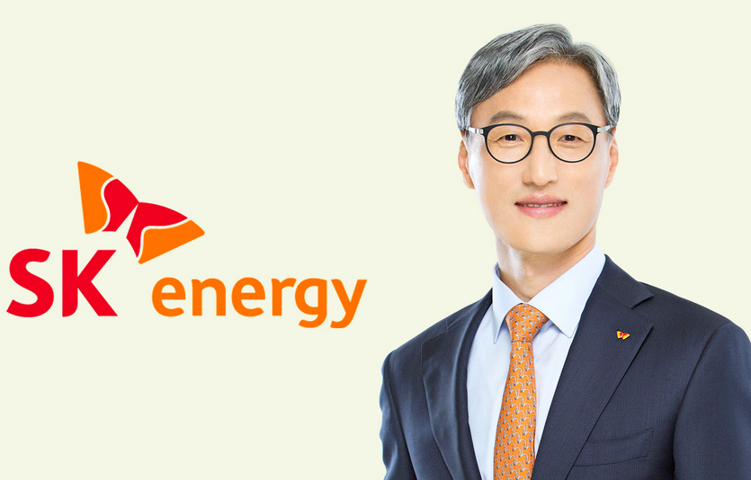 조경목 SK에너지 사장이 “지구와 소통하는, 지구로부터 인정받는 최고의 ‘친지구(親地球)’ ESG(환경, 사회, 지배구조) 기업이 되겠다”고 밝혔다. 사진=SK에너지