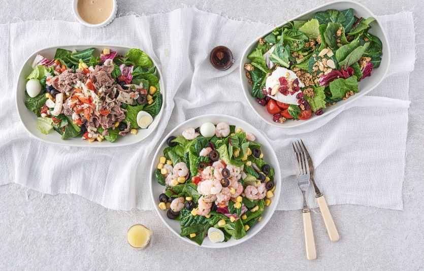 마켓컬리가 명절 후 식단 관리 돕는 ‘연휴 끝, 식단 시작’ 기획전을 진행한다. 사진=마켓컬리