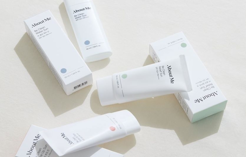 삼양사의 '어바웃미'가 올리브영 온라인몰에 입점하며 시장확대에 나선다. 사진=삼양사