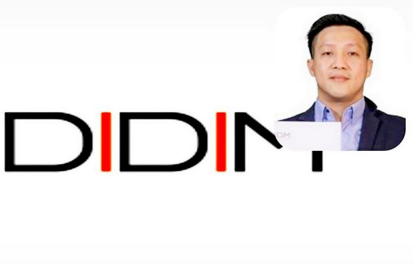 지난해 3월 취임한 이정민 디딤 대표가 초라한 성적표를 받아들 전망이다. 사진=디딤