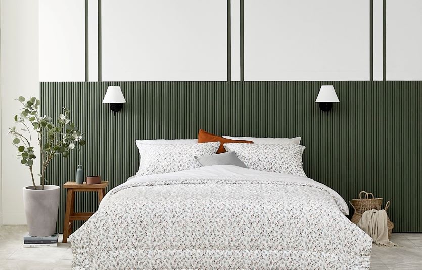 롯데백화점은 봄맞이 집꾸미기 행사를 전국 지점에서 17일간 진행한다.  사진=롯데백화점