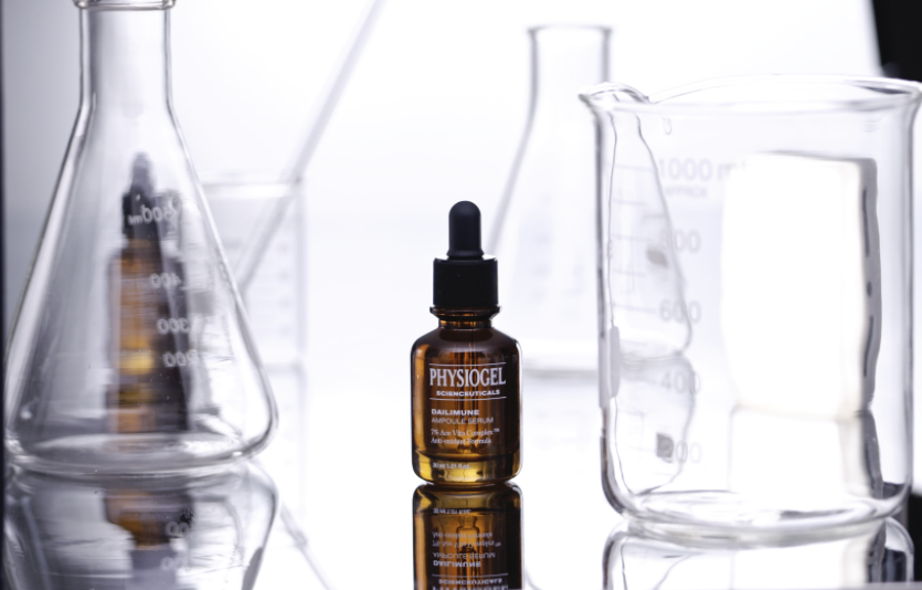 LG생활건강은 피지오겔 사이언수티컬즈 데일리뮨 앰플은 5만개 판매를 돌파하며 인기를 끌고있다. 사진=LG생활건강