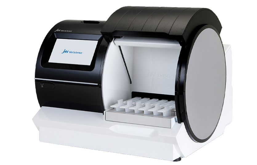 ‘제이웰릭스Q6’ 사진=