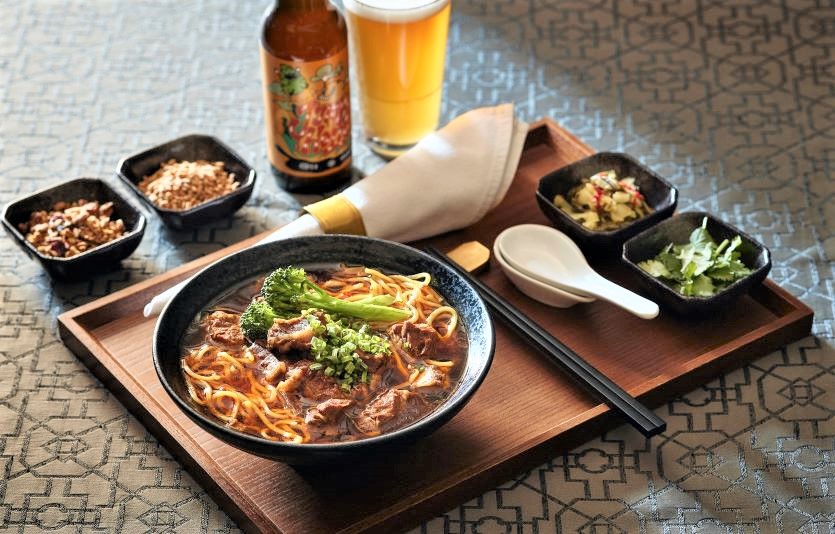 레스케이프 호텔은 캐나다 미식여행을 주제로 한 '올 어바웃 알버타_캐나다 패키지'상품을 내놓았다. 사진=레스케이프