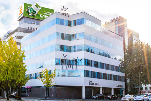 대웅제약이 당뇨병 치료제 임상에서 성공하며 관련 신약 출시를 위해 순항하고 있다. 대웅제약 본사. 사진=대웅제약