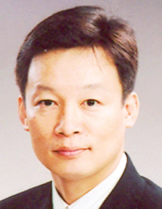 양동기 신임 대표이사. 사진=효성중공업