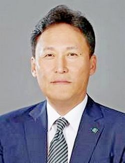전규백 IBK자산운용 신임 대표이사. 사진=IBK자산운용