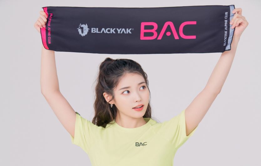 블랙야크가 운영하는 산행 커뮤니티플랫폼 'BAC'는 회원 30만명을 넘어섰다. 사진=블랙야크