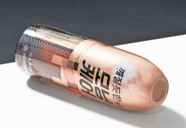 모닝케어 세가지 제품은 두통, 피부 건조, 더부룩함 등 숙취 증상별 맞춤형 제품이다. 사진=동아제약