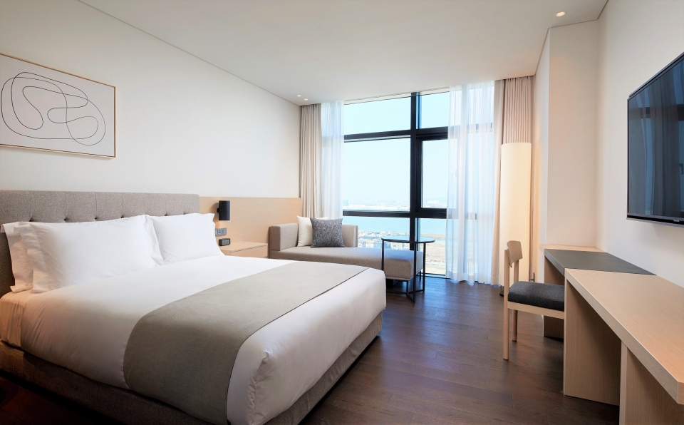 신라스테이가 국내여행과 호캉스를 함께 즐길 수 있는 '웰컴 스프링' 패키지 상품을 출시했다. 사진=신라스테이