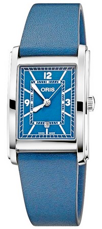 오리스 렉탱귤러. 사진=오리스