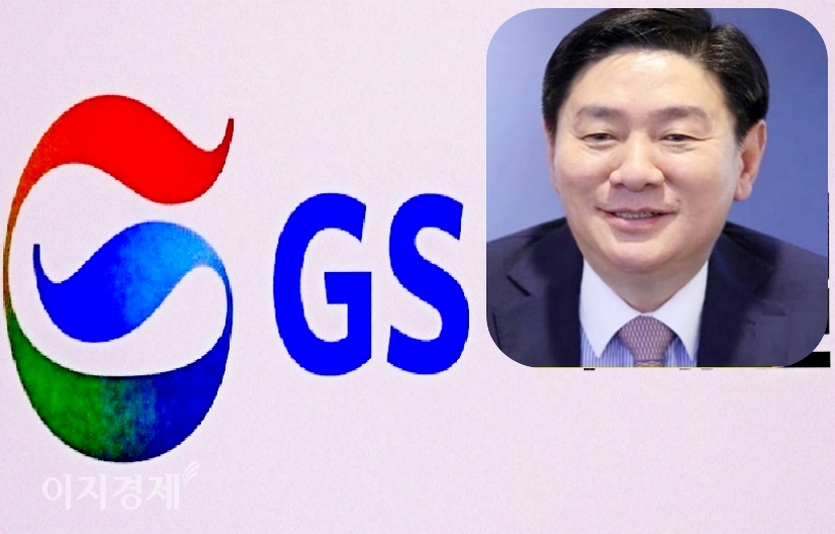 허연수 GS리테일 대표이사 부회장이 2020년 취임 이후 지난해에도 자사의 고성장을 견인했다. 사진=정수남 기자, GS리테일
