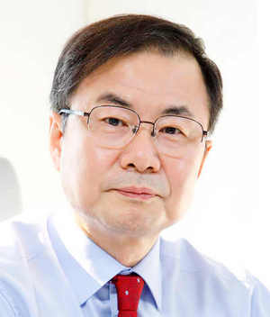 조재천 신임 대표이사 내정자. 사진=현대엘리베이터