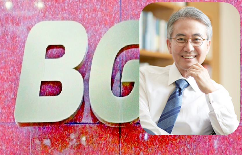 BGF리테일의 홍석조 회장이 지난해 사상 최고 매출과 함께 경영능력의 척도인 영업이익에서도 사상 최고를 각각 달성했다. 사진=정수남 기자, BGF리테일