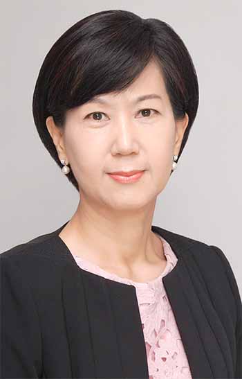 이미애 한국공항공사 부사장. 사진=한국공항공사