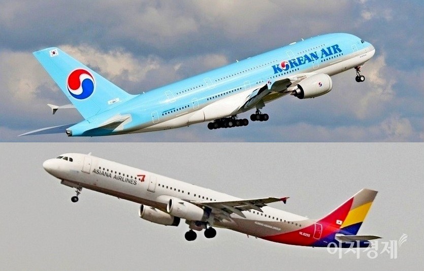 국내 항공 업계는 국제선 여객 정상화까지 항공화물 수요로 버틴다는 복안이다. 사진=김성미 기자