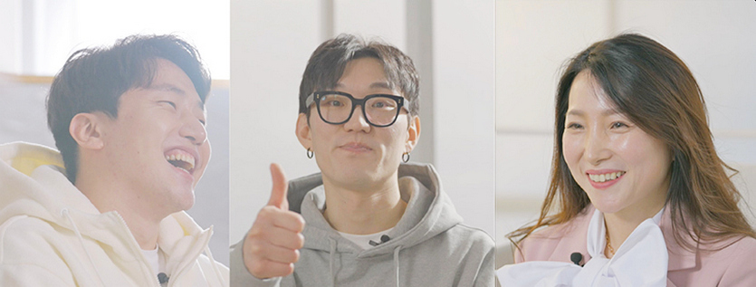 쿠팡은 입점 패션브랜드가 성공할 수 있도록 스튜디오 지원, 기획전, 마케팅 등 판매자 교육을 꾸준히 지원하고 있다. 쿠팡에 입점한 패션브랜드 대표. 사진=쿠팡