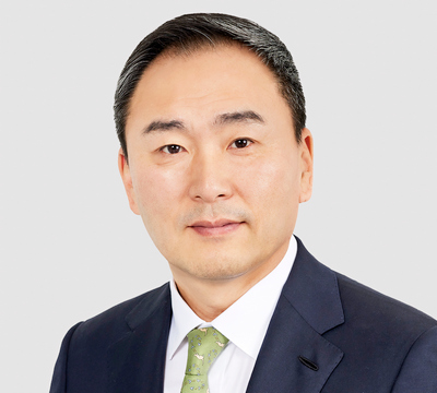 임정배 대상 대표이사 사장이 우크라이나 난민 지원을 위해 긴급 구호 성금 1억원을 기부했다. 사진=대상