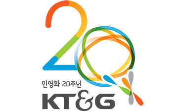 로고=KT&G
